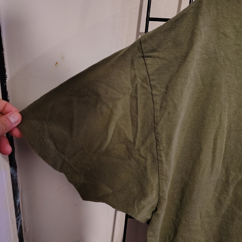 LRG Tree Logo Shirt - Picture 5 of 6